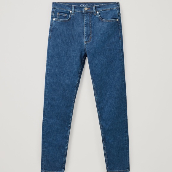 COS slim fit jeans - Picture 7 of 10